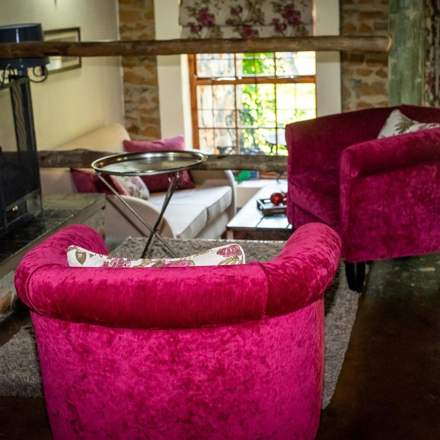 Wetlands Country House & Sheds Wakkerstroom Экстерьер фото