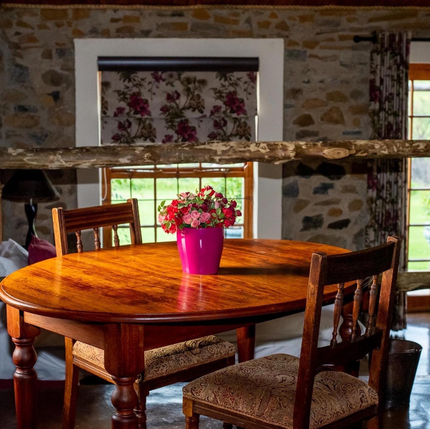 Wetlands Country House & Sheds Wakkerstroom Экстерьер фото