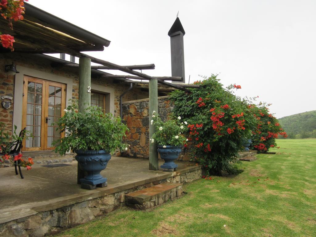 Wetlands Country House & Sheds Wakkerstroom Экстерьер фото