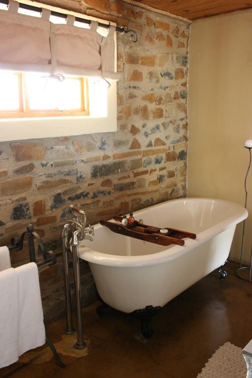 Wetlands Country House & Sheds Wakkerstroom Экстерьер фото