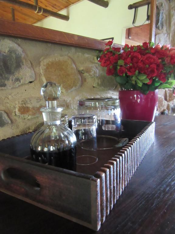 Wetlands Country House & Sheds Wakkerstroom Экстерьер фото
