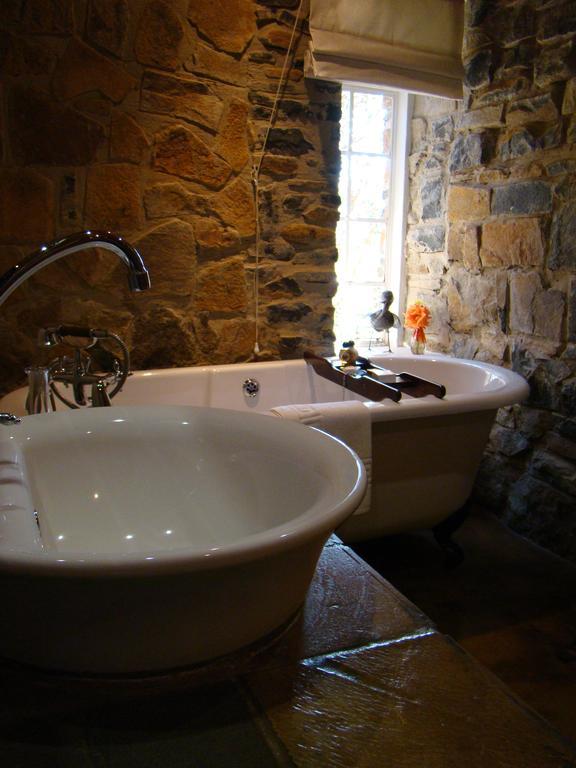 Wetlands Country House & Sheds Wakkerstroom Экстерьер фото