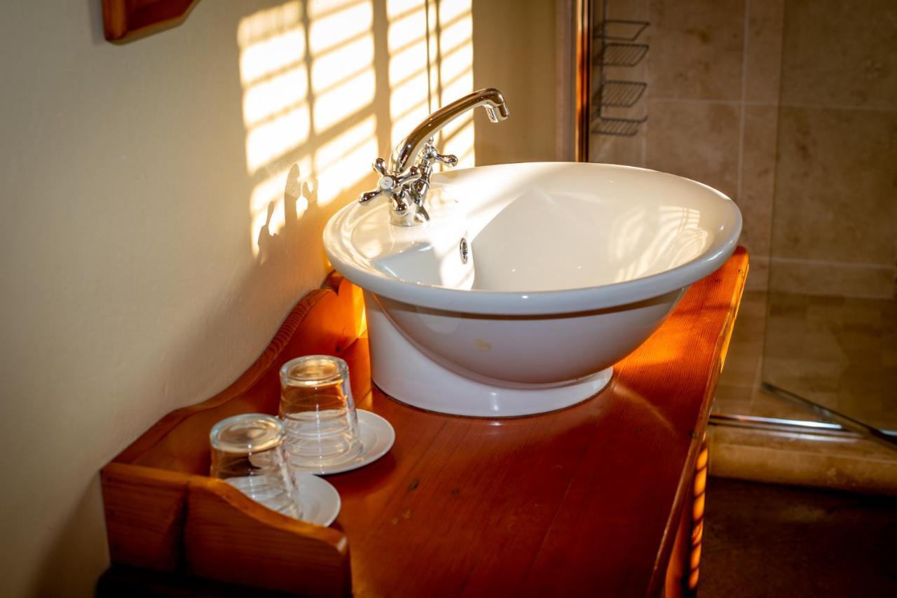 Wetlands Country House & Sheds Wakkerstroom Экстерьер фото