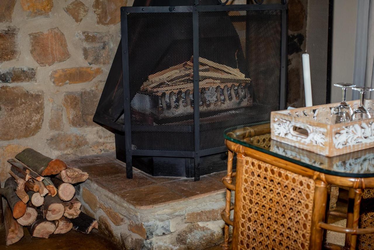 Wetlands Country House & Sheds Wakkerstroom Экстерьер фото