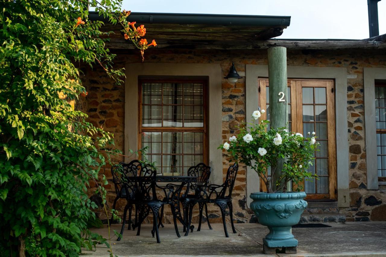 Wetlands Country House & Sheds Wakkerstroom Экстерьер фото
