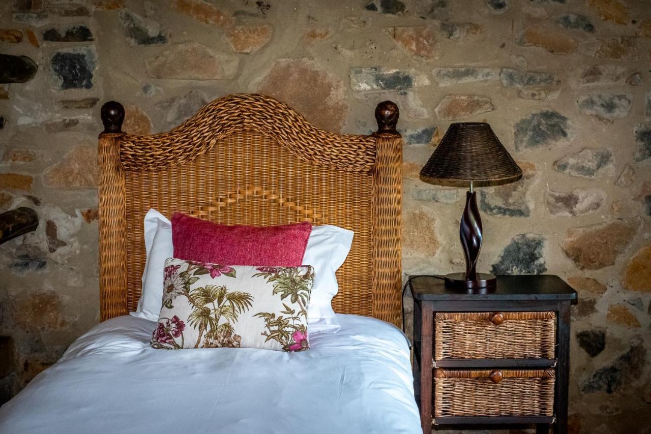 Wetlands Country House & Sheds Wakkerstroom Экстерьер фото