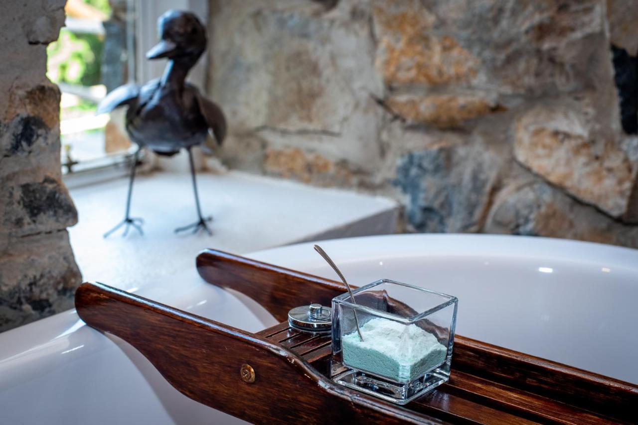 Wetlands Country House & Sheds Wakkerstroom Экстерьер фото